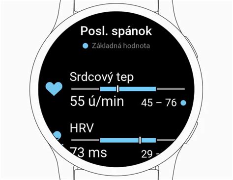 Ikony funkcií smart hodiniek pre seniorov