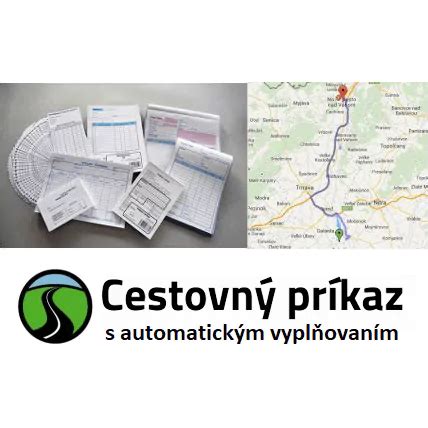 Prehľad cestovných náhrad a výdavkov