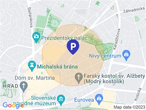 Prehľad stravovacích zariadení pre dôchodcov v Starom Meste Bratislava