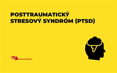 Schéma: Vývoj PTSD od traumatickej udalosti po chronické príznaky.