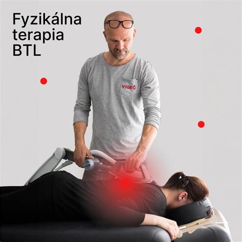 fyzikálna terapia chrbtice