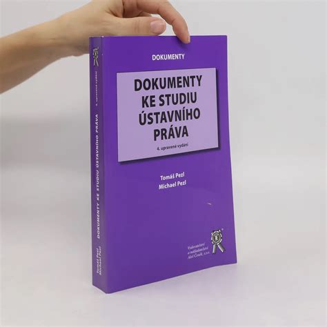Dokumenty a zákony
