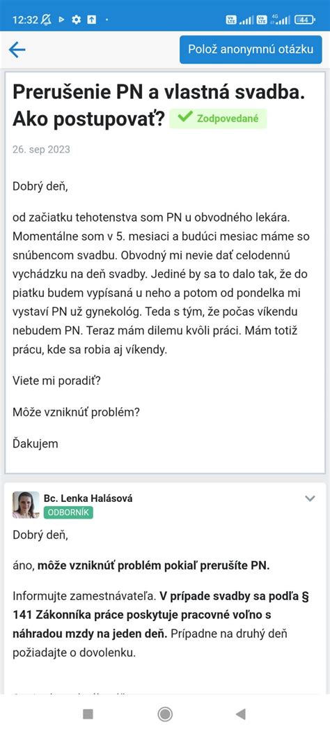 Kontrola PN: Ako prebieha a čo robiť, ak nie ste doma
