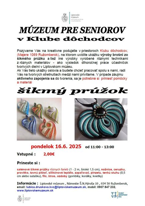 Zoznam zakladajúcich členov Klubu dôchodcov Platan