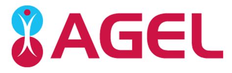Logo Nadácie AGEL