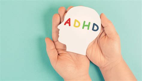 Ilustrácia: Rozdielne prejavy ADHD u detí a dospelých