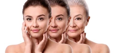 Starnutie pleti a faktory ovplyvňujúce jej vzhľad