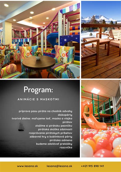 Tabuľka s prehľadom vybraných ubytovaní pre seniorov vo Vysokých Tatrách