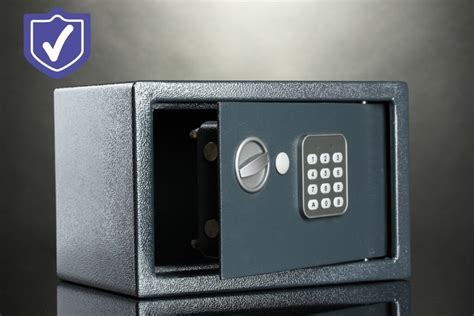 Trezor na cennosti v domove seniorov