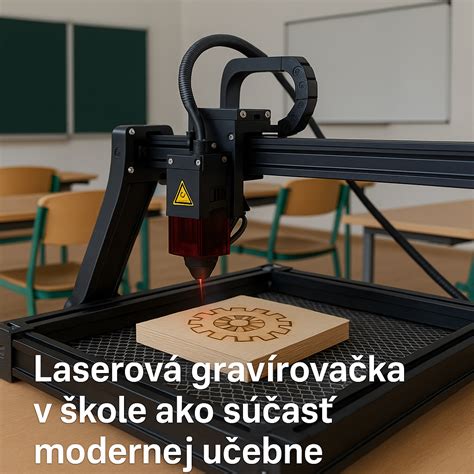 Fotografia modernej elektrotechnickej učebne