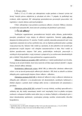 Princípy sociálne trhového hospodárstva