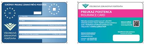 Ruky držiace balenie liekov a preukaz poistenca