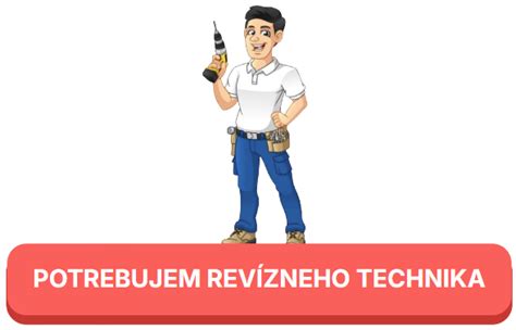 Bezpečnostná revízia elektrospotrebičov