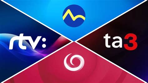 Logo TV Markíza a TV Joj