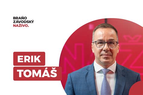 Erik Tomáš diskutuje o 13. dôchodku