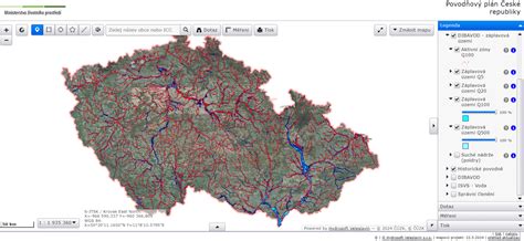 Mapa oblasti donášky jedla Prešov