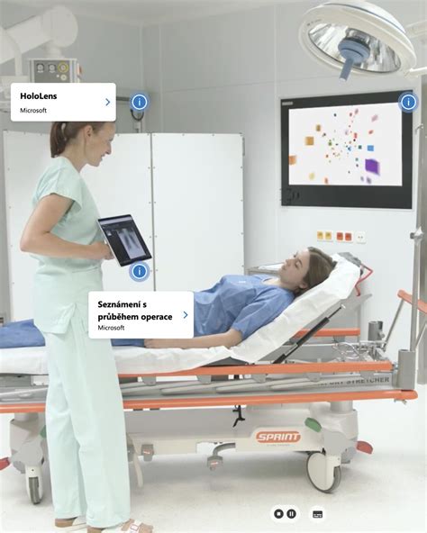 Sestra monitorujúca vitálne funkcie pacienta