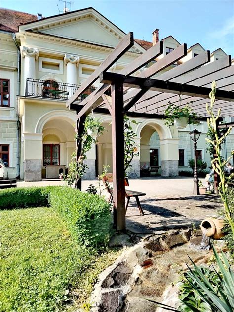 Zariadenie sociálnych služieb Tisovček Ladomerská Vieska pohľad zvonku