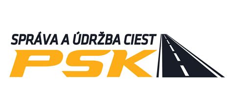 Logo Slovenskej správy ciest