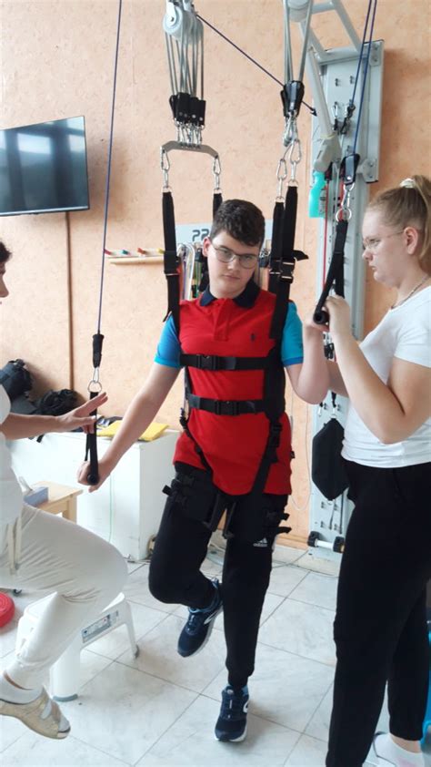 Šťastný senior na rehabilitačnom pobyte