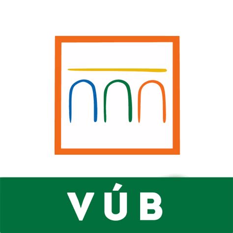 VÚB Junior Banking aplikácia