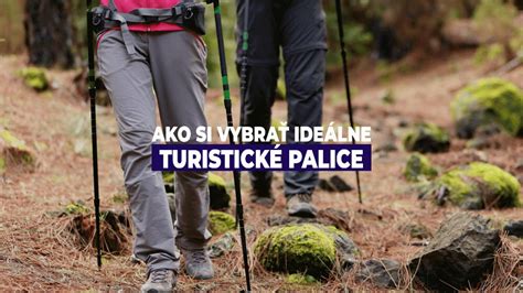 Schéma systémov nastavenia dĺžky turistických palíc