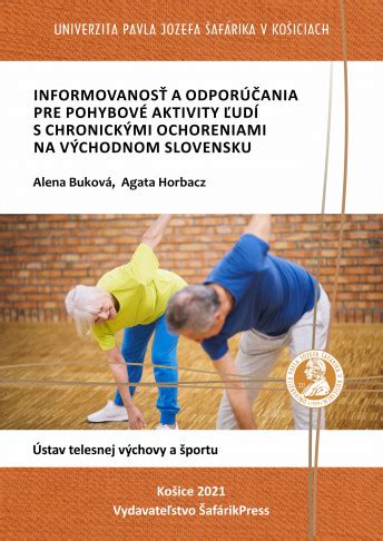 Tipy pre seniorov s chronickými ochoreniami