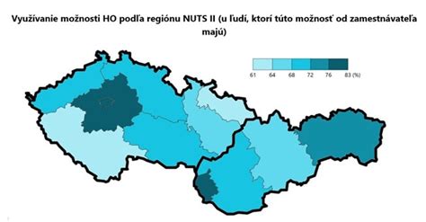 rozdelenie zliav na MHD podľa regiónu