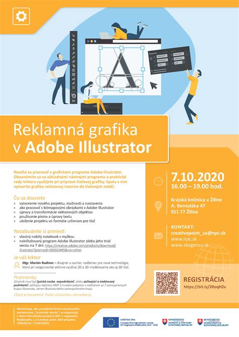 Grafický dizajn v MEDIA LABe