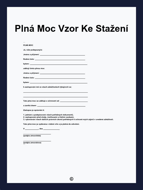 Dokumenty k prenájmu hrobového miesta