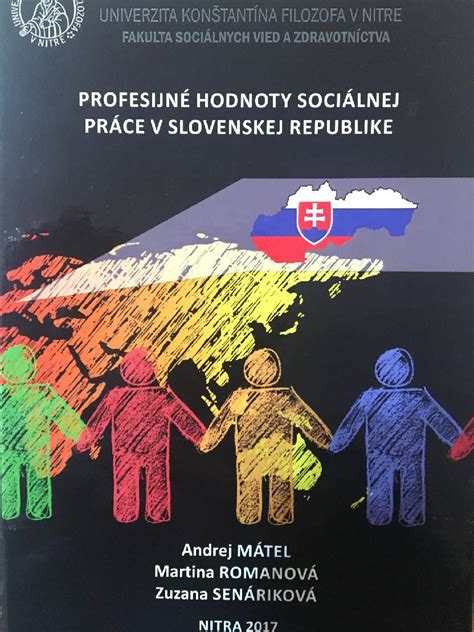 Štruktúra teoretických základov sociálnej práce