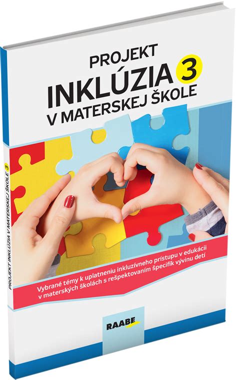 schéma inkluzívneho vzdelávania so zrakovým postihnutím