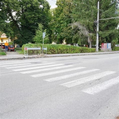Zariadenie pre seniorov ÚSMEV na Osikovej ulici v Žiline