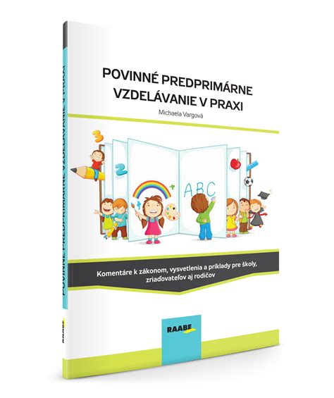 Schéma povinného predprimárneho vzdelávania