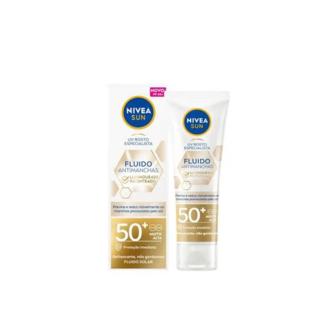 Prehľad produktových kategórií NIVEA
