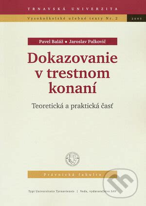 Role opatrovníka v trestnom konaní