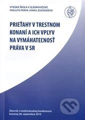 Práva opatrovanca v trestnom konaní