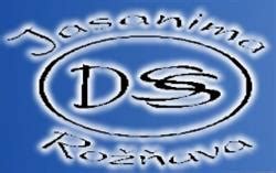 Tím zamestnancov JASANIMA DSS a OS AMALIA DSS