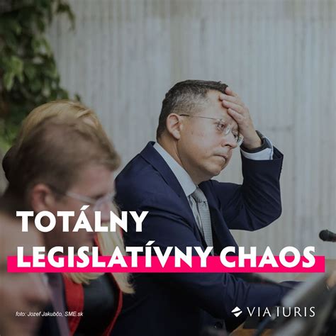 Dôsledky skráteného legislatívneho konania