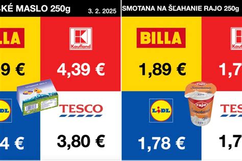 Porovnanie cien produktov na srovnávačoch