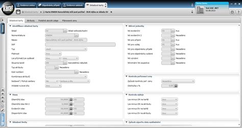 Prehľad skladových zásob v administrácii WooCommerce