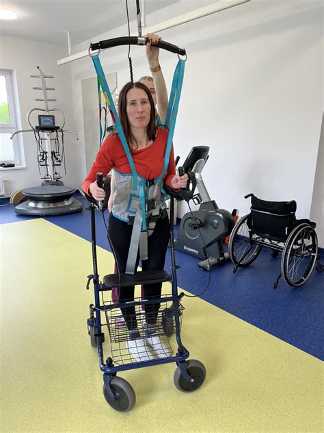 Význam rehabilitácie pre pacienta