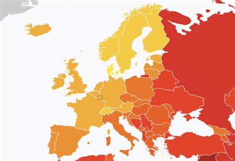 Mapa: Rozšírenie pojmu