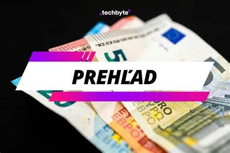 Prehľad výhod pre ZŤP