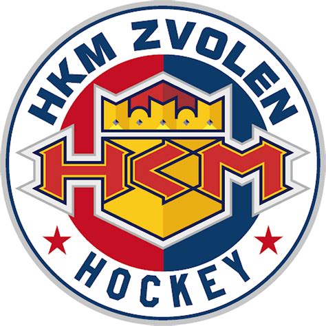Logo Klubu vojenských dôchodcov Zvolen