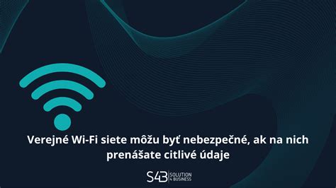 Ilustrácia falošnej Wi-Fi siete