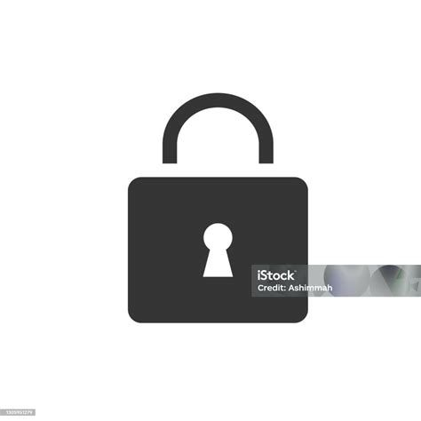 Ikona zámku symbolizujúca HTTPS