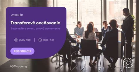 Metódy transferového oceňovania komodít