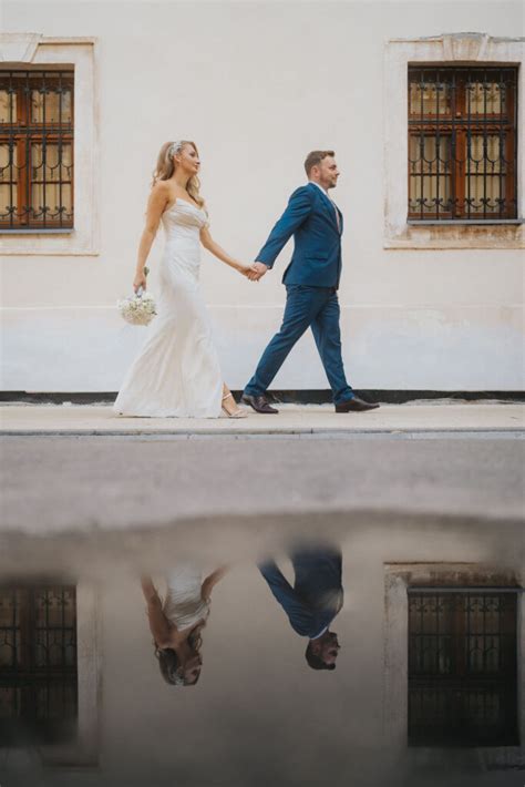 Svadobná fotografia s prvkami bývania