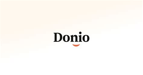 Infografika: Ako funguje Donio - transparentnosť a overovanie